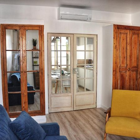 Escapade A Sanary, Au Coeur Du Village, 200M Du Port,Clim,Wifi,Parking المظهر الخارجي الصورة