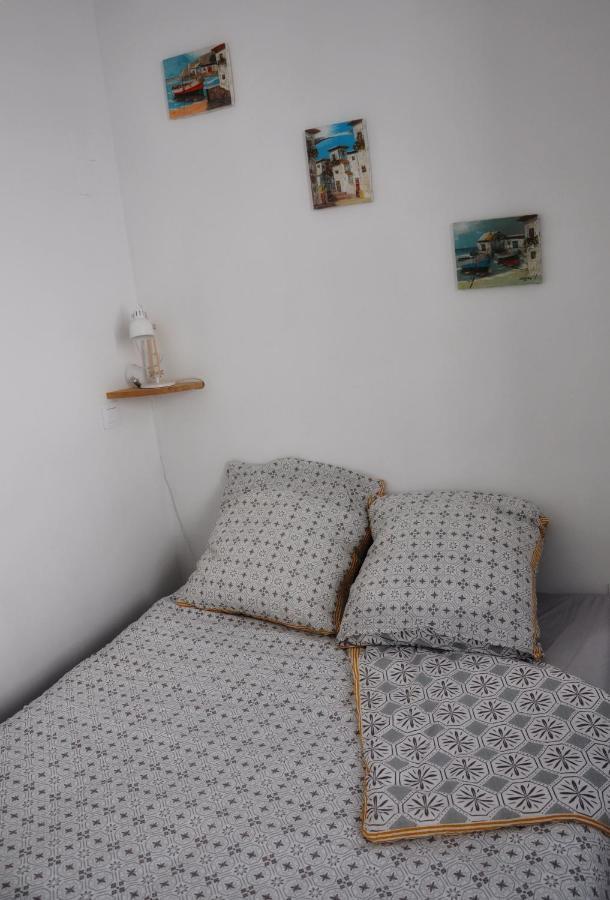 Escapade A Sanary, Au Coeur Du Village, 200M Du Port,Clim,Wifi,Parking المظهر الخارجي الصورة