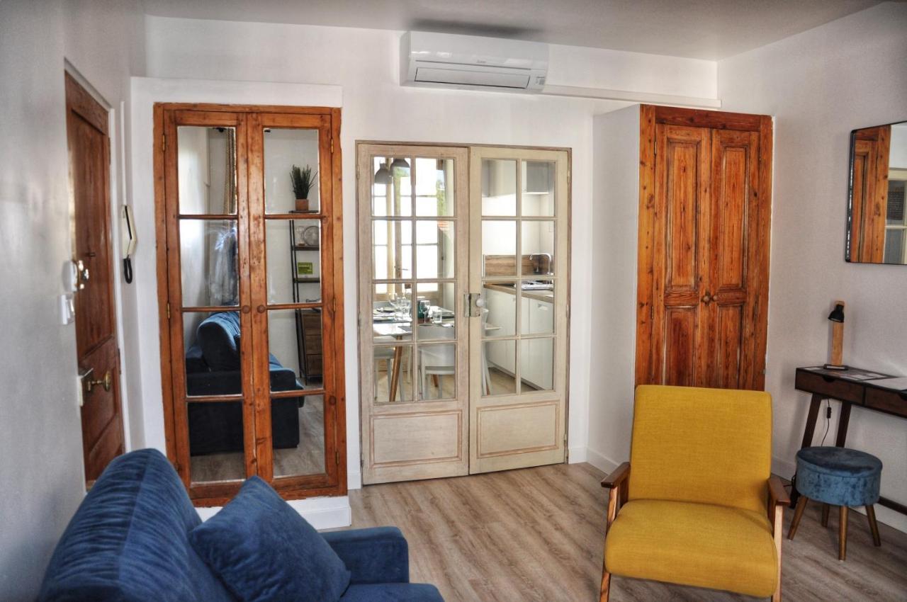 Escapade A Sanary, Au Coeur Du Village, 200M Du Port,Clim,Wifi,Parking المظهر الخارجي الصورة