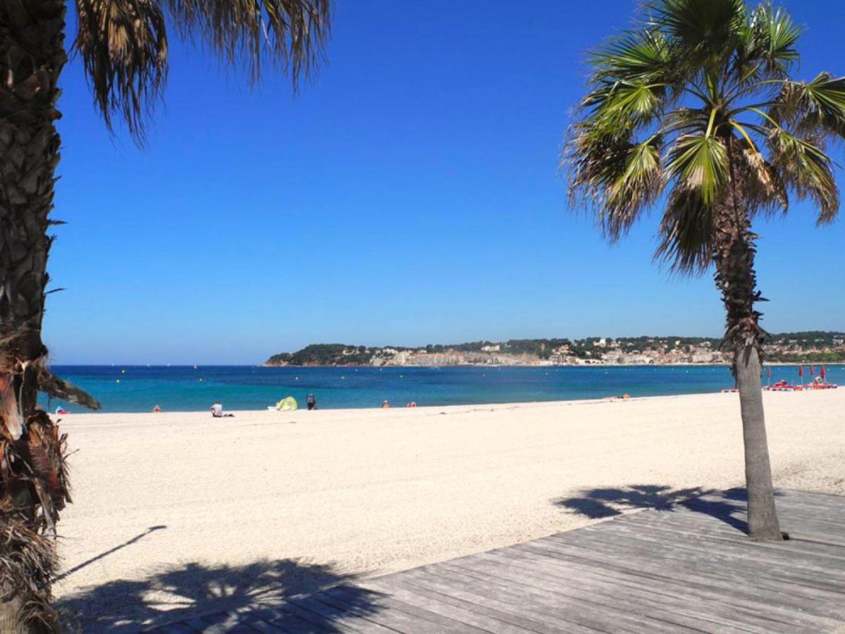 Escapade A Sanary, Au Coeur Du Village, 200M Du Port,Clim,Wifi,Parking المظهر الخارجي الصورة